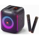 Беспроводная колонка JBL PartyBox Encore (c двумя беспроводными микрофонами)