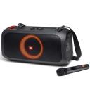 Портативная акустика JBL PartyBox On-The-Go, black