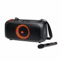 Портативная акустическая система JBL PartyBox On-The-Go