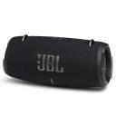 Портативная колонка JBL Xtreme 3 Black (RU)