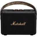 Портативная акустика Marshall Kilburn II Global, 36 Вт, черный и латунный