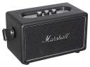 Портативная колонка Marshall Kilburn Steel Edition Black/Silver