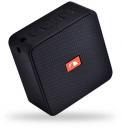 Портативная колонка Nakamichi Cubebox Black