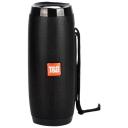 Портативная акустика T&G TG157 CN, 10 Вт, черный