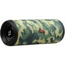 Портативная акустика Урал ТТ М-3 RU, 25 Вт, тайга