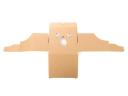 Очки виртуальной реальности Espada Cardboard VR 3D EBoard3D6 Очки виртуальной реальности Espada Cardboard VR 3D EBoard3D6