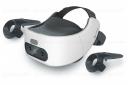 Классы виртуальной реальности Шлем виртуальной реальности HTC Vive Focus Plus