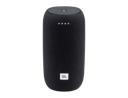 Умная беспроводная колонка JBL Link Portable Black (JBLLINKPORBLKRU) (Яндекс.Алиса) ПОРТАТИВНАЯ