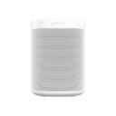 Умная мультирум акустика SONOS ONE Gen2 (White) (Ассистент Google/Amazon)