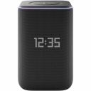 Умная колонка Яндекс Станция 3 с Алисой, с Zigbee, 50 Вт, чёрный