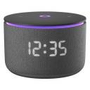 Умная колонка Яндекс YNDX-00059BLK