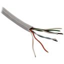 Патч-корд 5bites US6575-100A, длина 100 м, серый