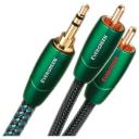 AudioQuest Evergreen 3.5M-2RCA 1.5m