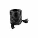 Кабель питания Cablexpert PC-186-VDE-10M