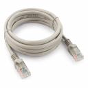 Литой многожильный патч-корд Cablexpert UTP PP12-2M