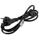 Кабель ExeGate EX273393RUS, длина 1.2 м, черный