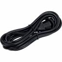 Кабель монитор - компьютер ExeGate UPS-устройство Special EC-3/0.75mm2, CCA, черный, 3м 280990