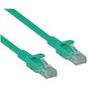 Патч-корд ExeGate UTP-RJ45-RJ45-5e-5M-GN (EX282033RUS)