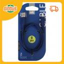 Кабель для зарядки и передачи данных Gal 2A 8 pin