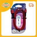 Кабель для зарядки и передачи данных Gal Micro USB CU-1003 цвет в ассортименте