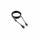Экранированный кабель-удлинитель Cablexpert CCF-USB2-AMAF-10