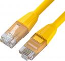 Greenconnect RJ45(m) - RJ45(m) Cat. 6 U/UTP LSZH 1м [GCR-52787]