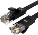 Greenconnect RJ45(m) - RJ45(m) Cat.6 U/UTP LSZH 10м [GCR-LNC616-10.0m]