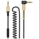 Кабель hoco. UPA02, площадь сечения 0.08 кв. мм, длина 2 м, 1 шт., черный 2