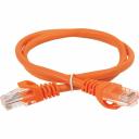 Коммутационный шнур ITK ITK PC07-C6UL-1M