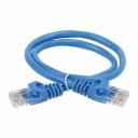 Коммутационный шнур ITK ITK PC03-C6U-1M