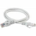 Коммутационный шнур ITK ITK PC01-C6U-05M