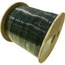 Кабель информационный LanMaster кат.5E, 305м, черный [twt-5eutp-unv]