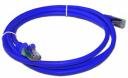 LANMASTER Патч-корд LSZH FTP кат.6A, 2.0 м, синий [LAN-PC45/S6A-2.0-BL]