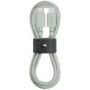 Кабель Native Union Belt USB Type-C - Lightning MFI, длина 1.2 м, 1 шт., sage