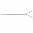 Кабель NETLAN EC-UU002-5-PVC-GY