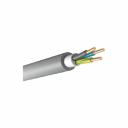 Твердый круглый кабель Кабель Промэл твёрдый круглый NUM-J 3х2,5 100м ГОСТ 4630017891412