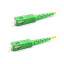 Оптический патч-корд REXANT (SM), 9/125 (OS2), SC/APC-SC/APC, (Simplex), LSZH, 10 м 50-2026