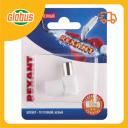 Антенный штекер Rexant TV угловой