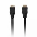 АудиоВидео кабель Smartbuy HDMI - HDMI ver.1.4b A-M/A-M, 2 фильтра, 10 м (K-302-20), цена за 1 шт