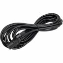 Кабель питания TLK монитор-компьютер, 10А, 5м TLК-PCM10-050