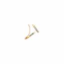 Дуплексный оптический патч-корд TopLan DPC-TOP-OM2-LC/P-LC/P-10