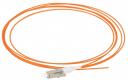 LANMASTER Пигтейл TWT LC, PC, многомодовый 50/125мкм, 1.5 м [TWT-PIG-LC/OM2-1.5]