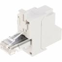 Т-адаптер T-адаптер TWT, 2 телефонных порта, категория 5e T-U2-U2