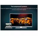 Кабель Ugreen DP101 DisplayPort - HDMI (3 метра) чёрный (10203)