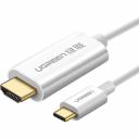 Кабель Ugreen MM121 USB Type-C - HDMI 1.5 метра (30841_)