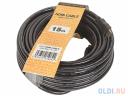 Кабель цифровой HDMI19M to HDMI19M, V1.4+3D, 15m, TV-COM <CG150S-15M/CG501N-15M