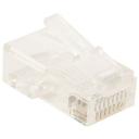 VCOM VNA2200-1/20, Коннекторы