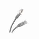 Коммутационные шнуры Telecom Патч-корд UTP кат.5е 15м серый [] (6242755357402) [NA102--15M]