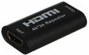 VCOM HDMI (f) - HDMI (f) 40м [DD478]