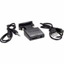 Переходник VCOM hdmi f - vga m и audio 1080 60hz CA336A со звуком с питанием. С помощью этого переходника решается вопрос подключения современных устройств, генерирующих HDMI сигнал, к классическим VGA-мониторам. И что важно, со звуком. Переходник преобразует цифровой входной HDMI сигнал (разъём Мама) в видео сигнал VGA (штекер Папа) и аудиосигнал (разъём 3.5мм аудио). Максимальное разрешение видеосигнала 1080p@60Hz. Аудио-кабель для подключения аудиосистемы или наушников (в комплекте). Внимание: Питание DC 5V. Переходник однонаправленный, передает сигнал от HDMI к VGA. Это не двунаправленный переходник.